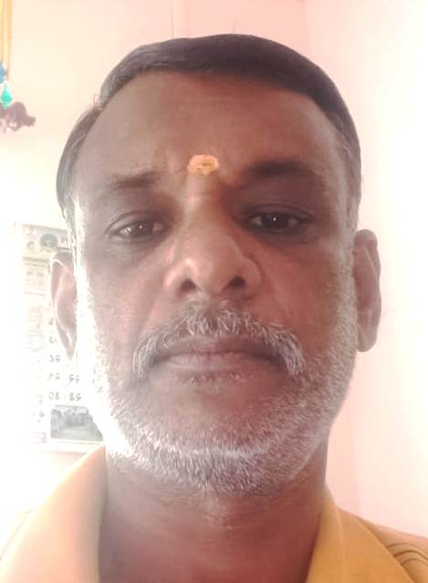 KAILASH RAGHUNATH KOTKAR